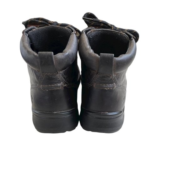 ECCO Men's Mid-cut Boot - Size 11 - Picture 2 of 6